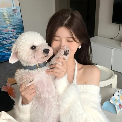 无惧的爱
