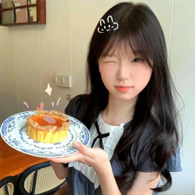 镜中花