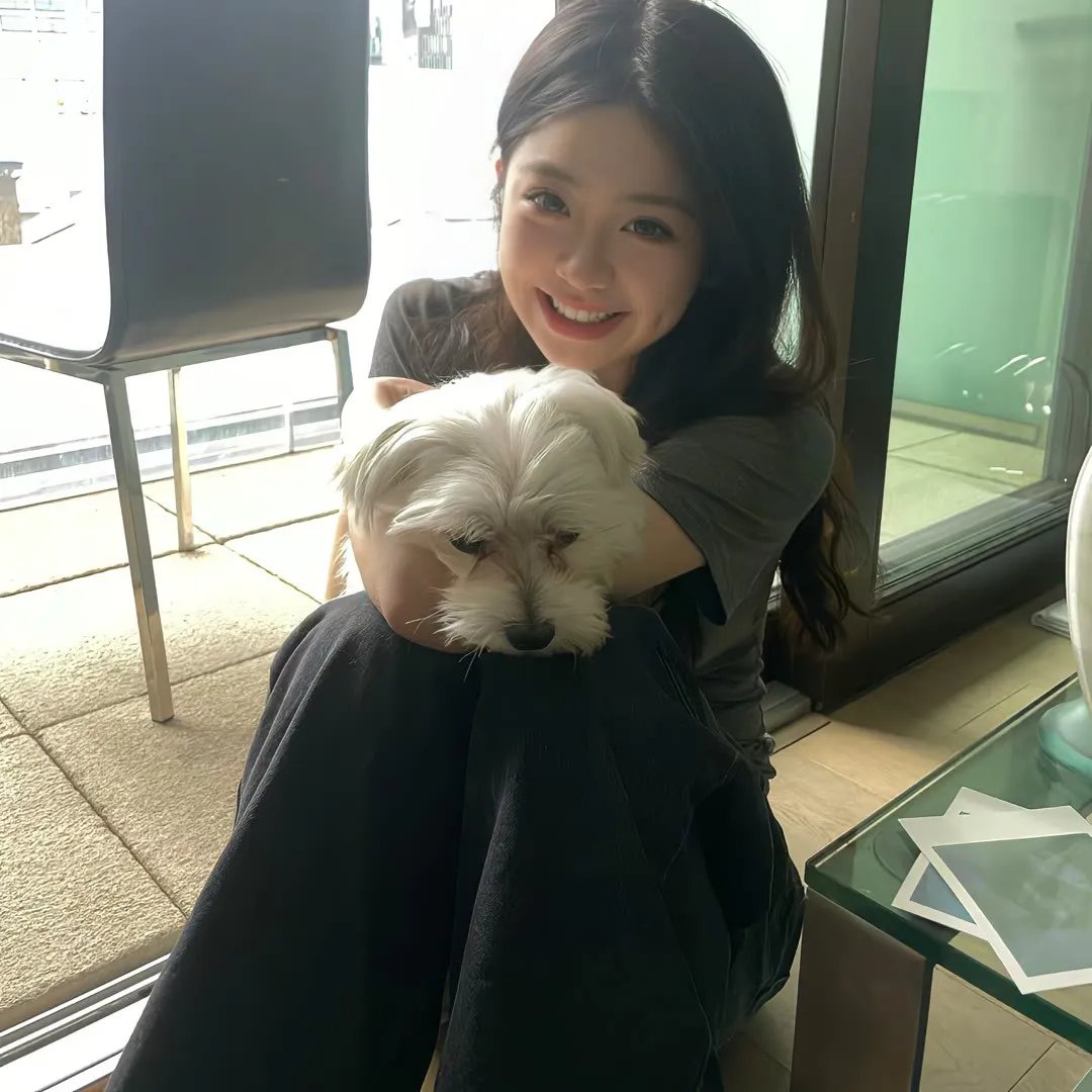 那时我们还小